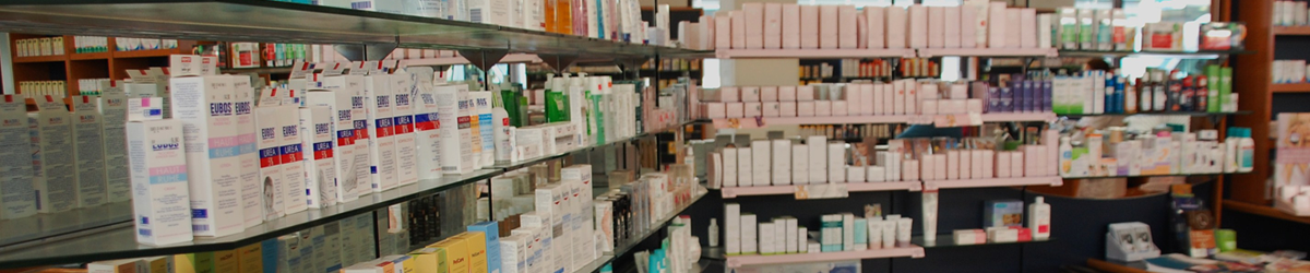 Kosmetik & Dermaprodukte